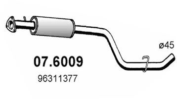 07.6009