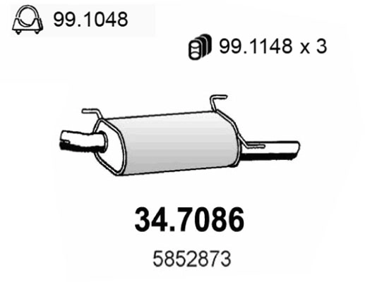 5852386