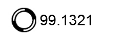 99.1321