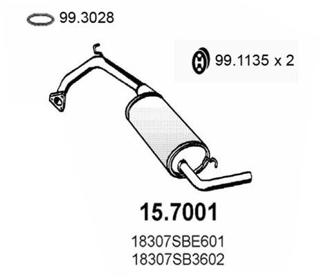 15.7001