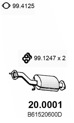 B386-20-600