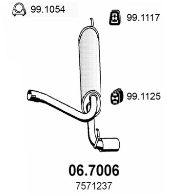 06.7006