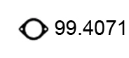 99.4071