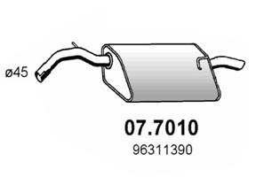 07.7010