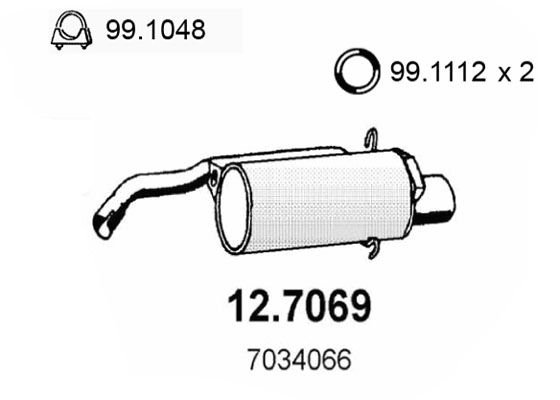 12.7069