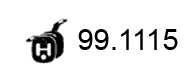 99.1115
