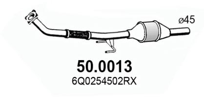 6Q254502KX