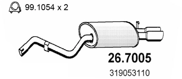 267005