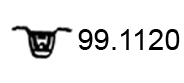 99.1120