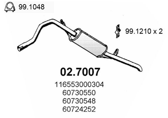 02.7007