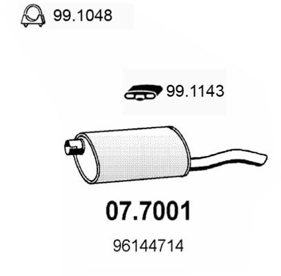 07.7001