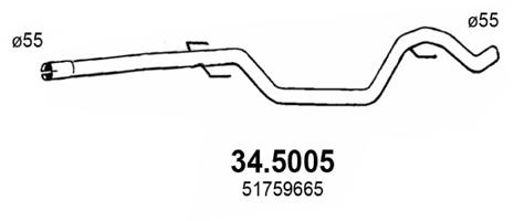 345005
