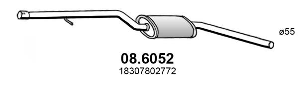08.6052