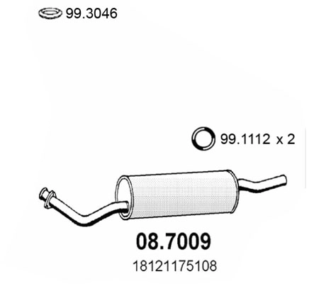 08.7009
