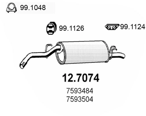 12.7074