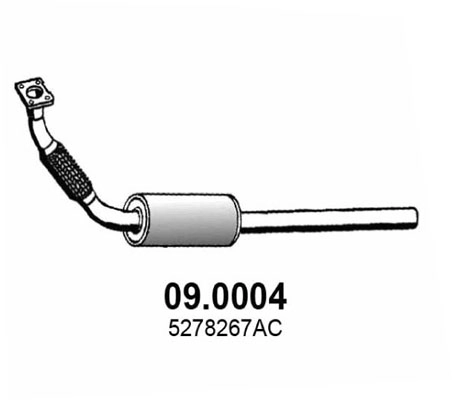 5278267AA