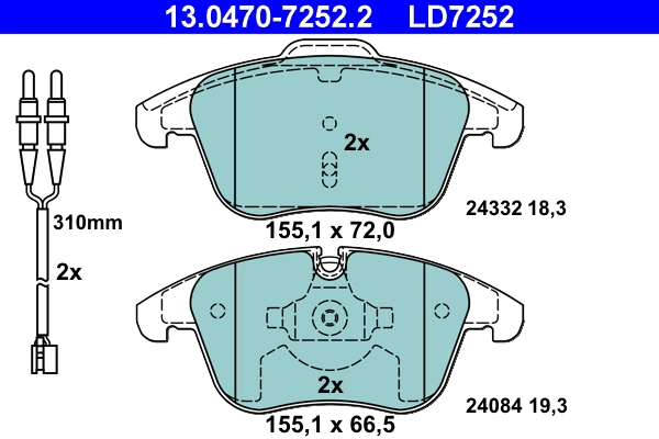 13.0470-7252.2