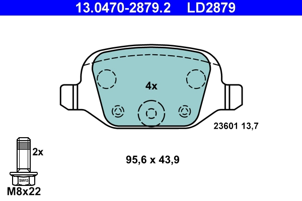 13.0470-2879.2