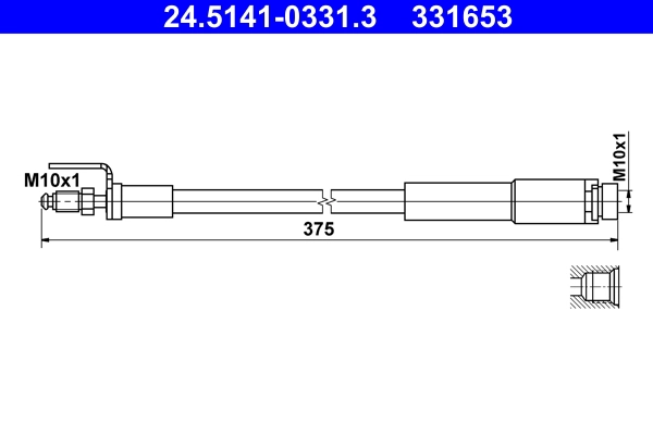 24.5141-0331.3