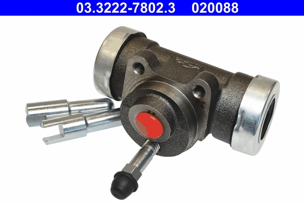 A 009 420 83 18
