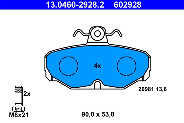 13.0460-2928.2