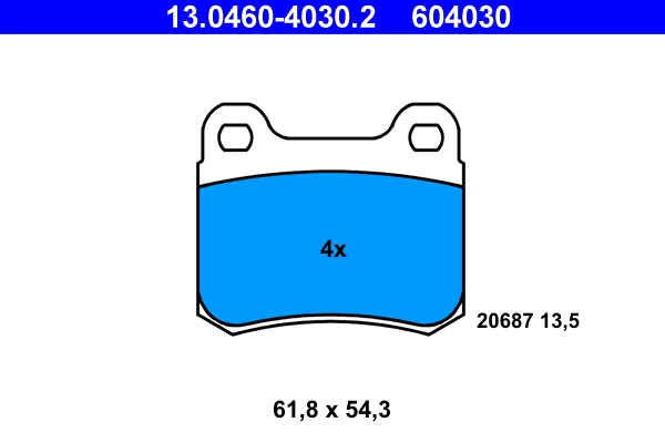 13.0460-4030.2
