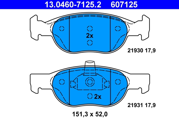 13.0460-7125.2
