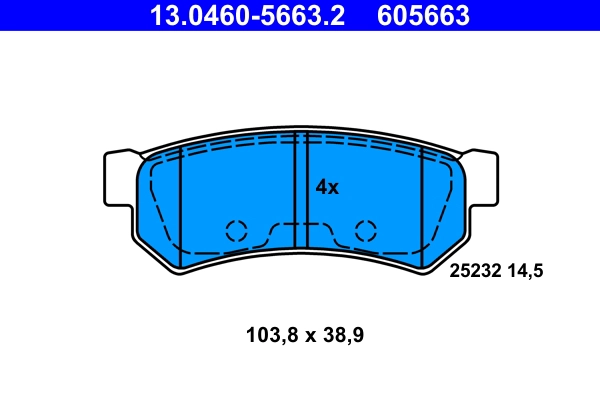 13.0460-5663.2