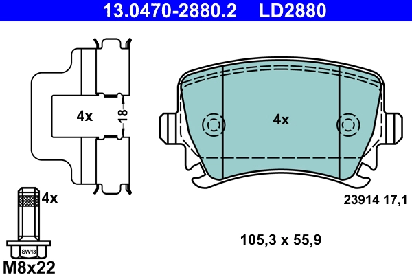 13.0470-2880.2