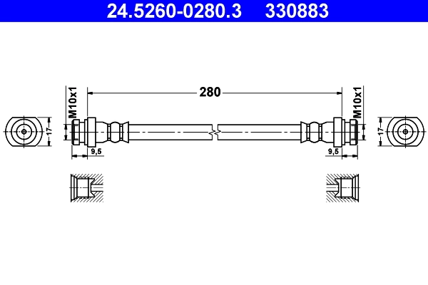 24.5260-0280.3