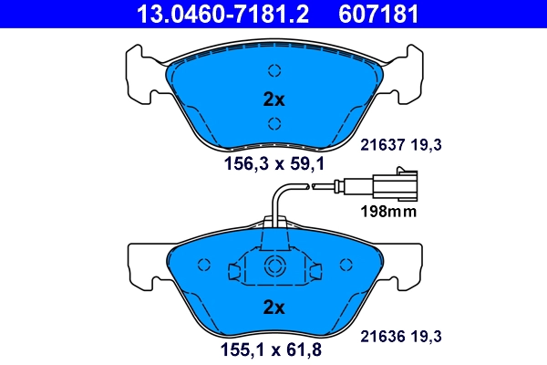 13.0460-7181.2