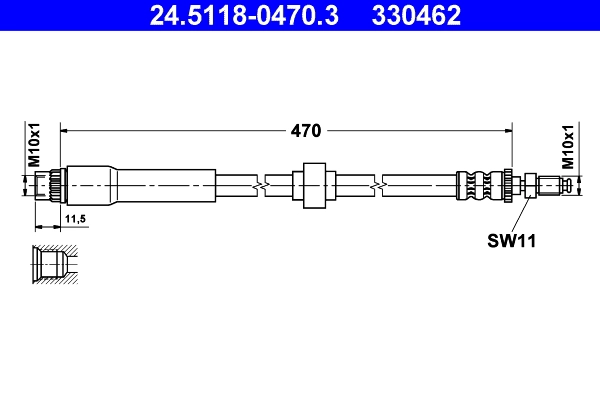24.5118-0470.3