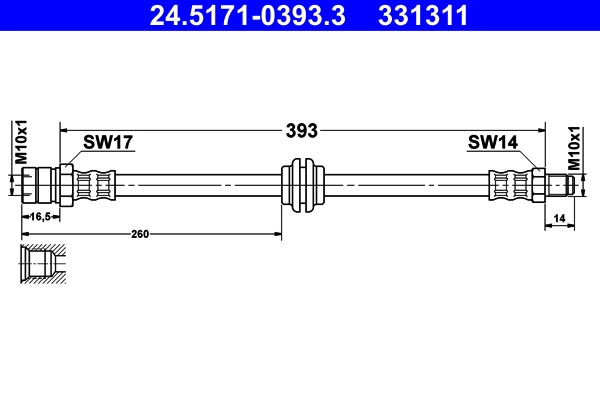 24.5171-0393.3