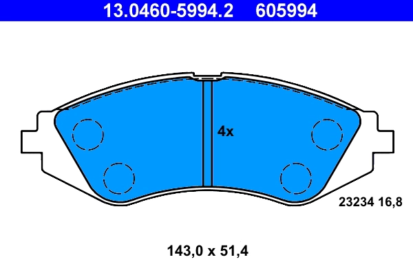13.0460-5994.2