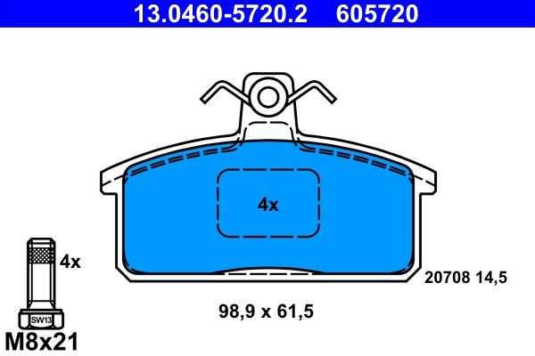 13.0460-5720.2