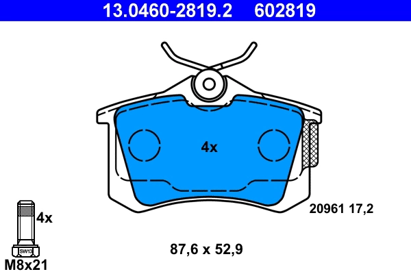 13.0460-2819.2