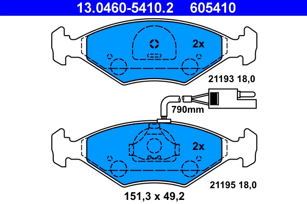 13.0460-5410.2