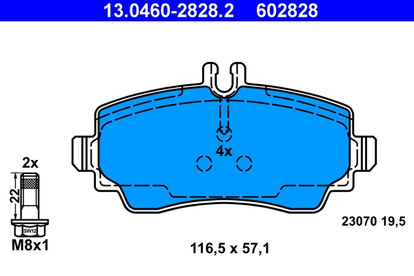 13.0460-2828.2
