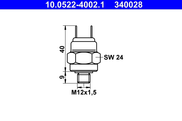 857 919 457 A