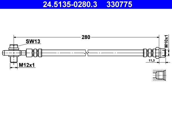 24.5135-0280.3
