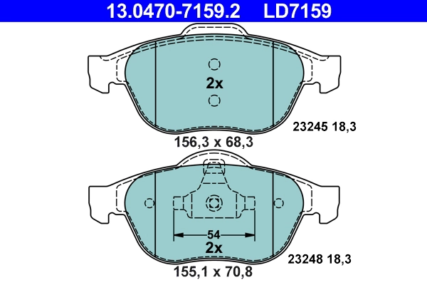 13.0470-7159.2