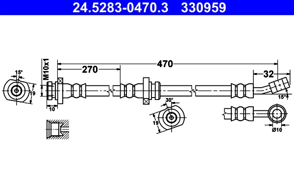 24.5283-0470.3