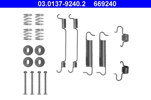 77 01 205 291