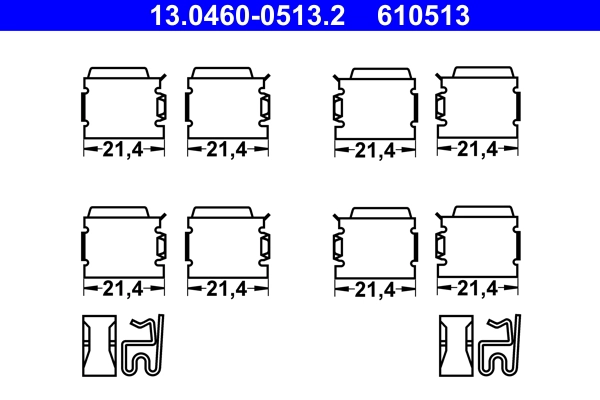 13.0460-0513.2