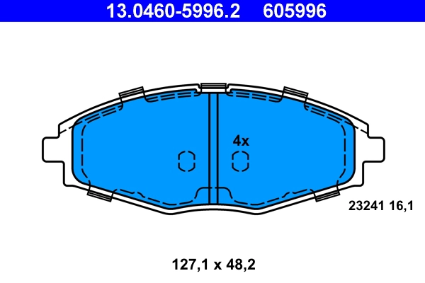 13.0460-5996.2