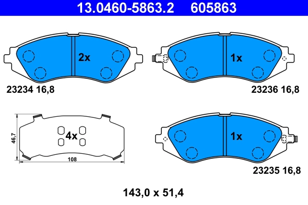 13.0460-5863.2