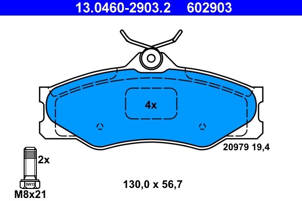 13.0460-2903.2