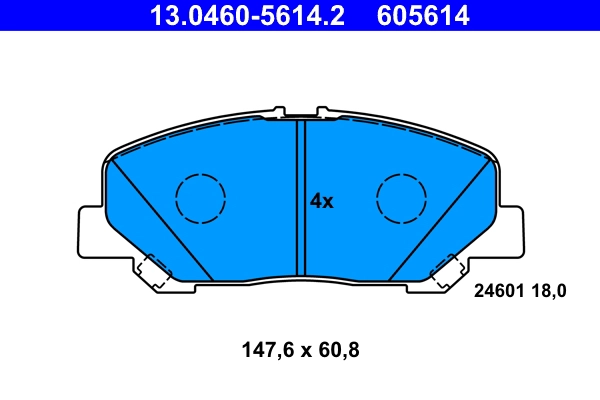 13.0460-5614.2