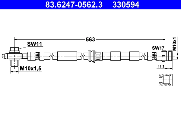83.6247-0562.3