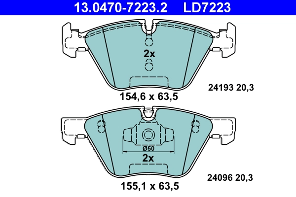 13.0470-7223.2